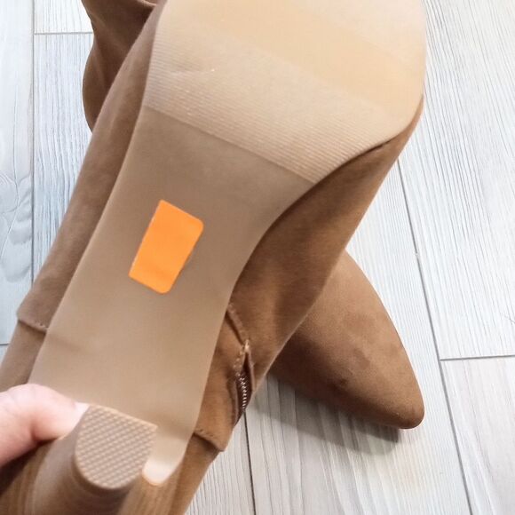 (69-3998)   Universal Thread Frances Boot Sz 11 - Picture 8 of 10